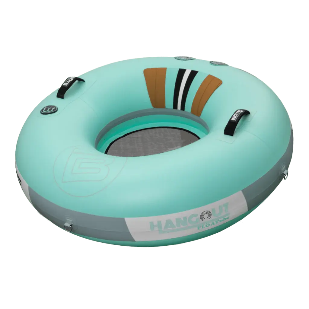 Inflatable Hangout FLOATube Classic Bote