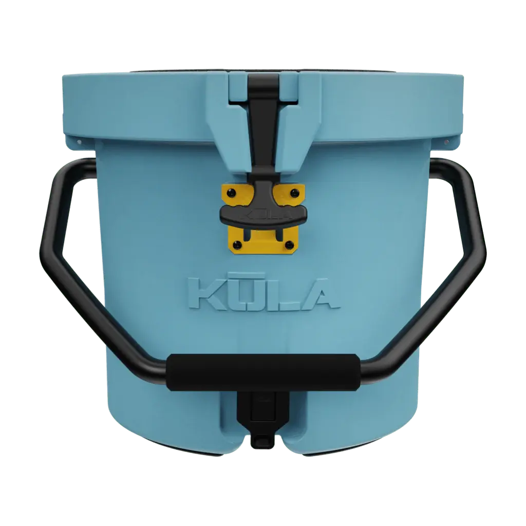 Kula 2024 bucket cooler