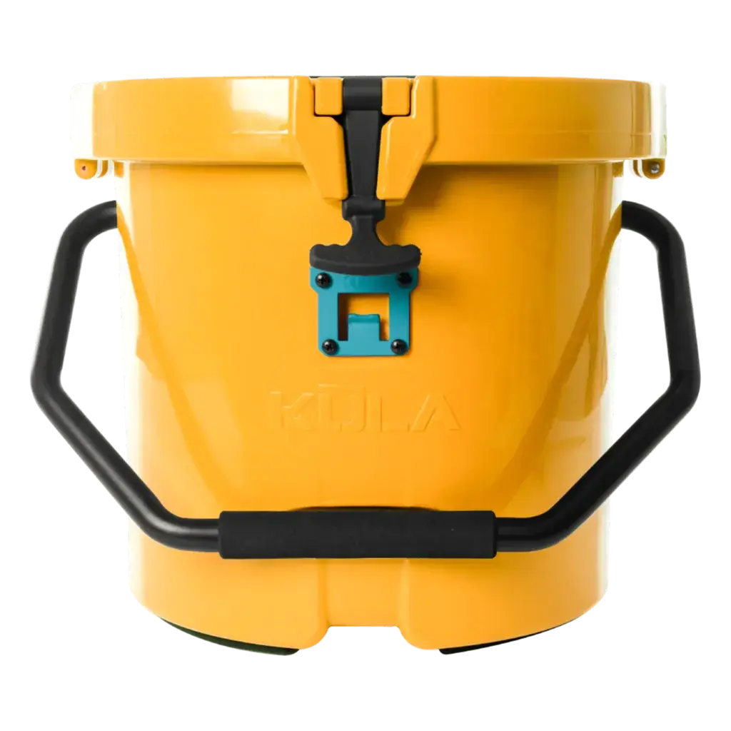 KULA 5 MAGNEPOD™ Cooler Yellow [Demo]