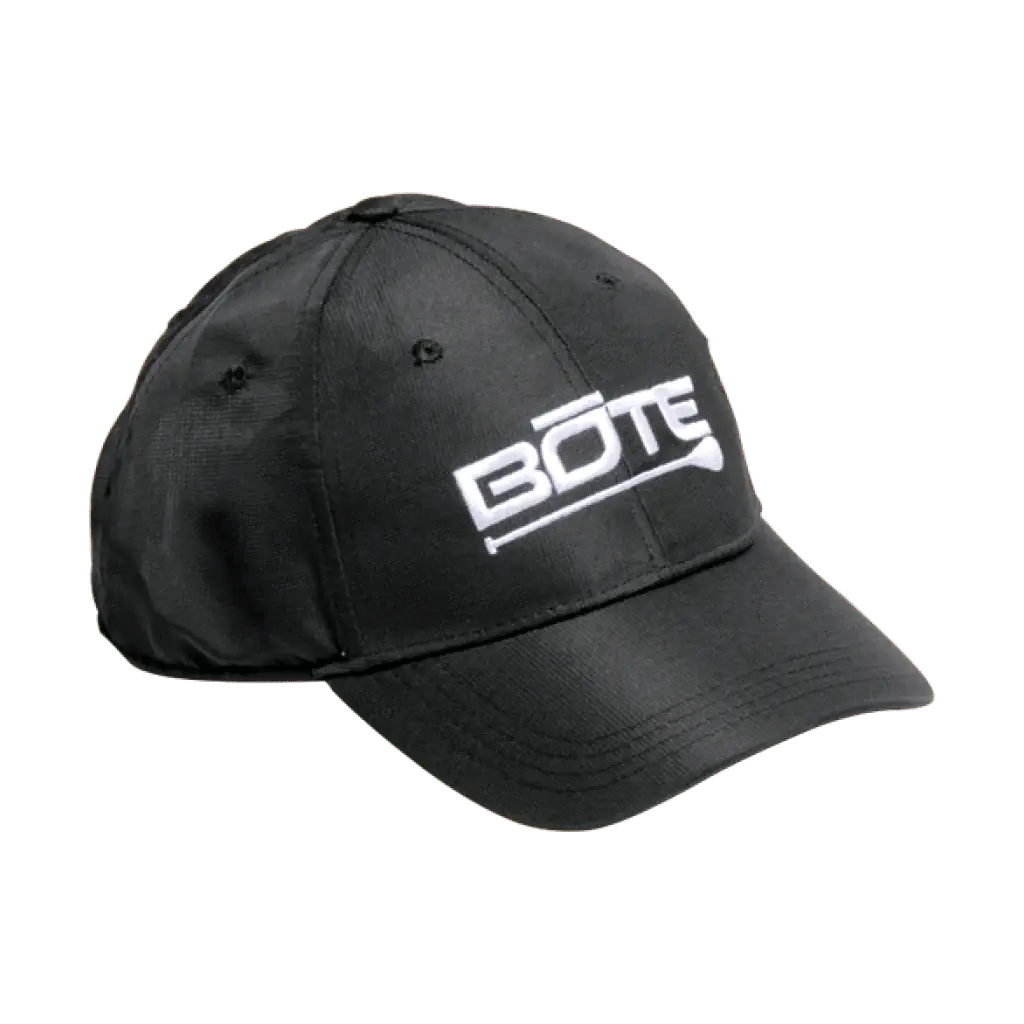 Logo Ripstop Hat Bote