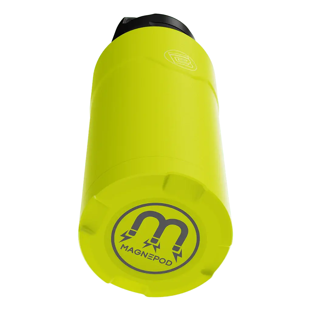 MAGNEBottle 36oz with Cap Citron Bote