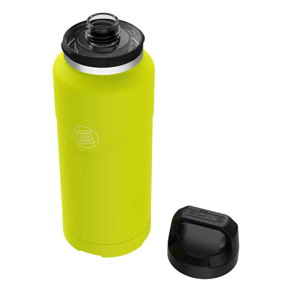 MAGNEBottle 36oz with Cap Citron Bote