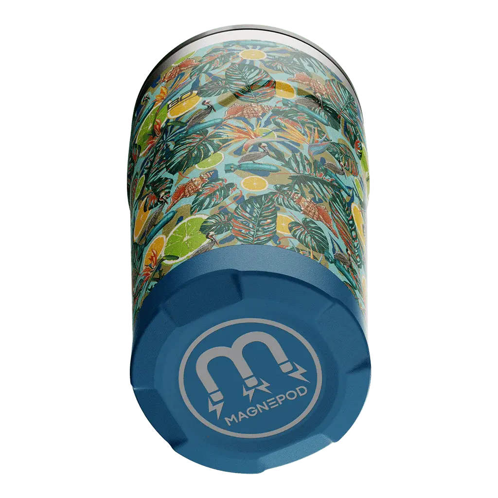 MAGNETumbler 20oz with Lid Native Bombardier Bote