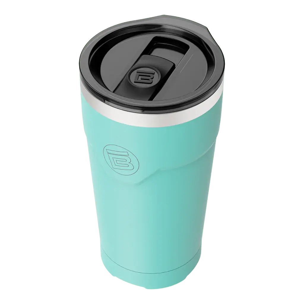 MAGNETumbler 20oz with Lid Seafoam Bote