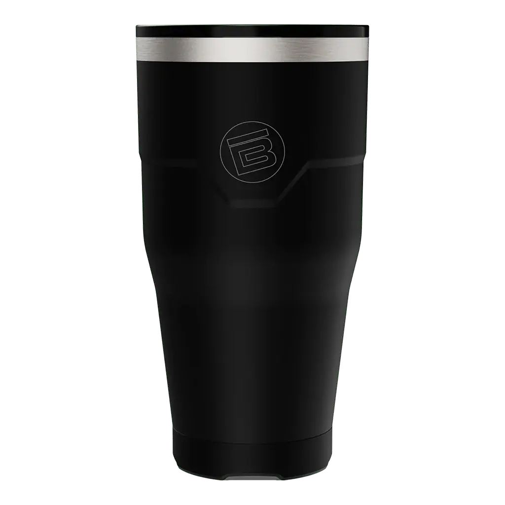 MAGNETumbler 32oz with Lid Black Bote