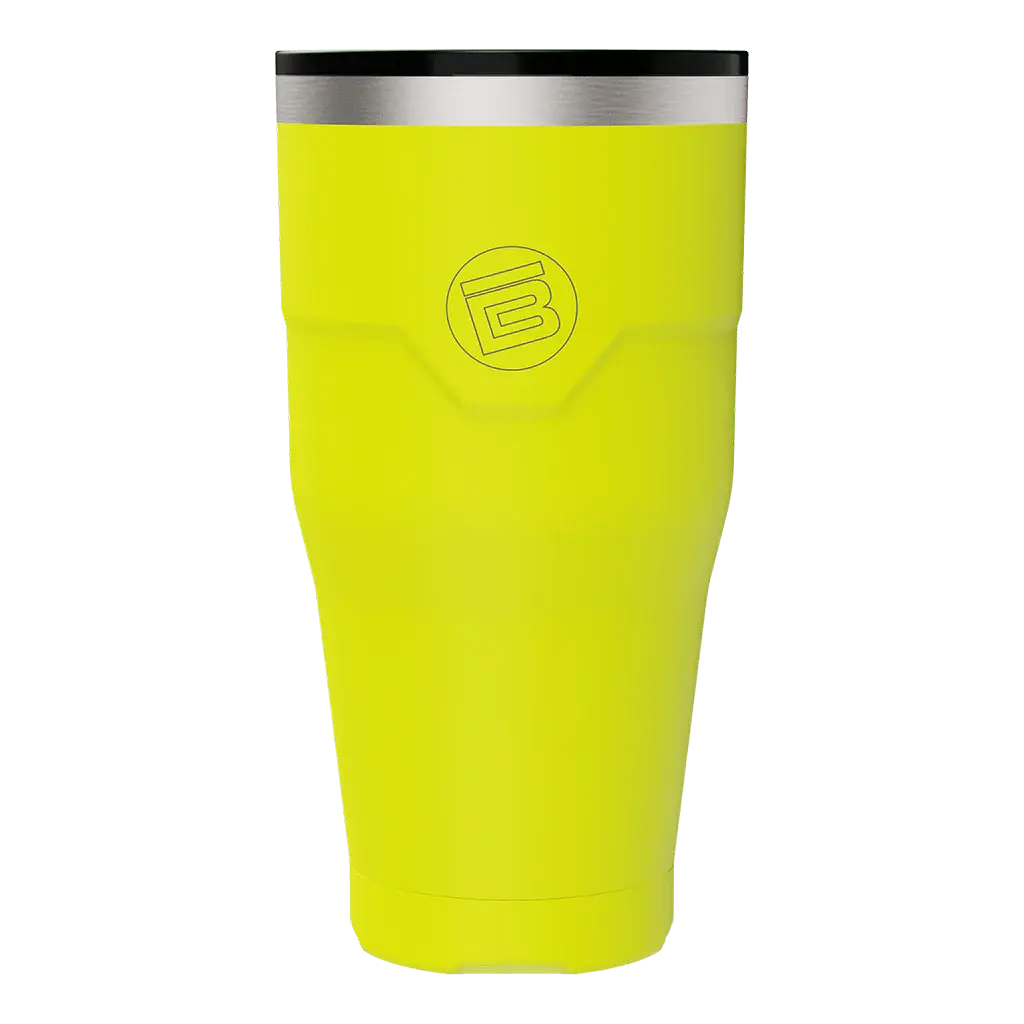 MAGNETumbler 32oz with Lid Citron Bote