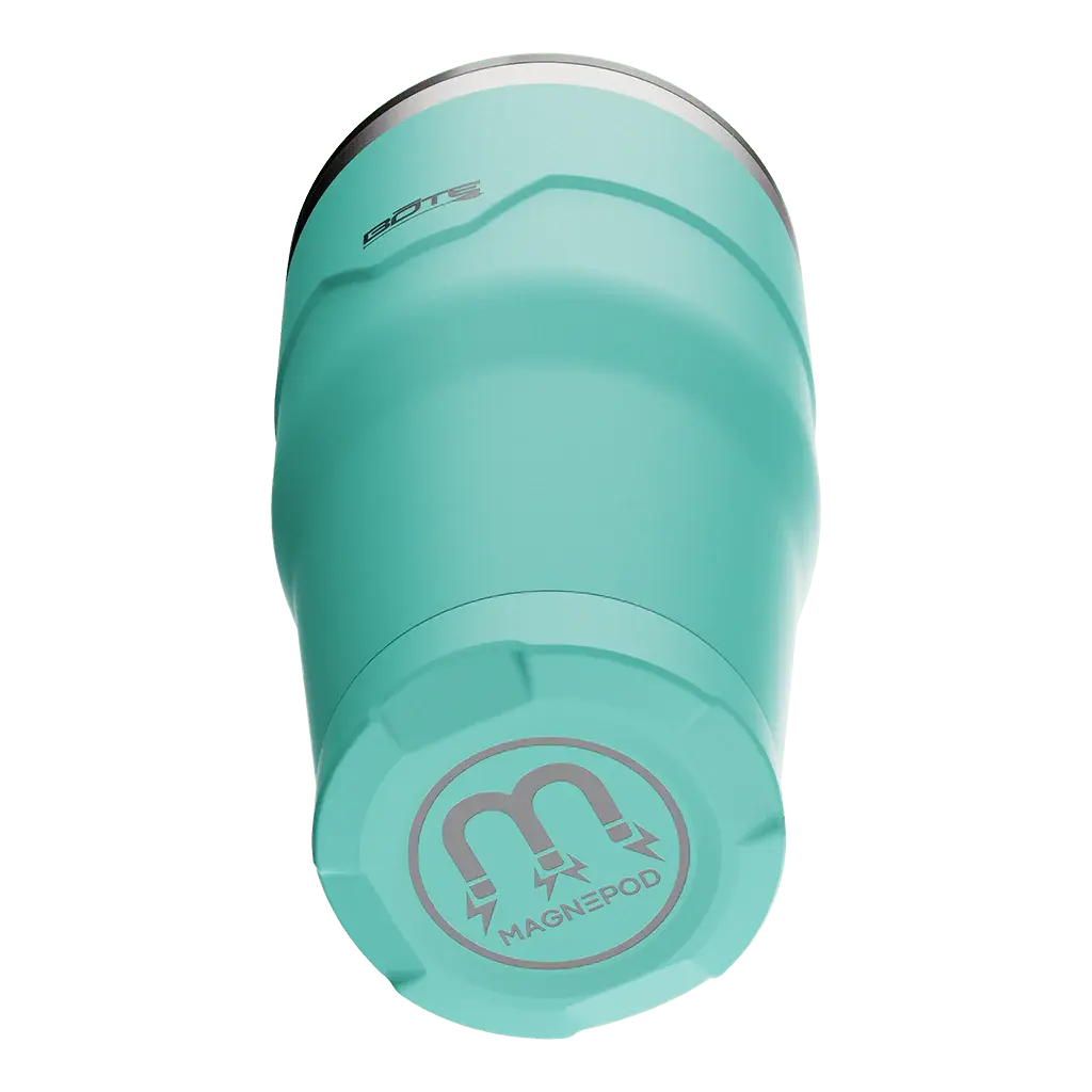 MAGNETumbler 32oz with Lid Seafoam Bote
