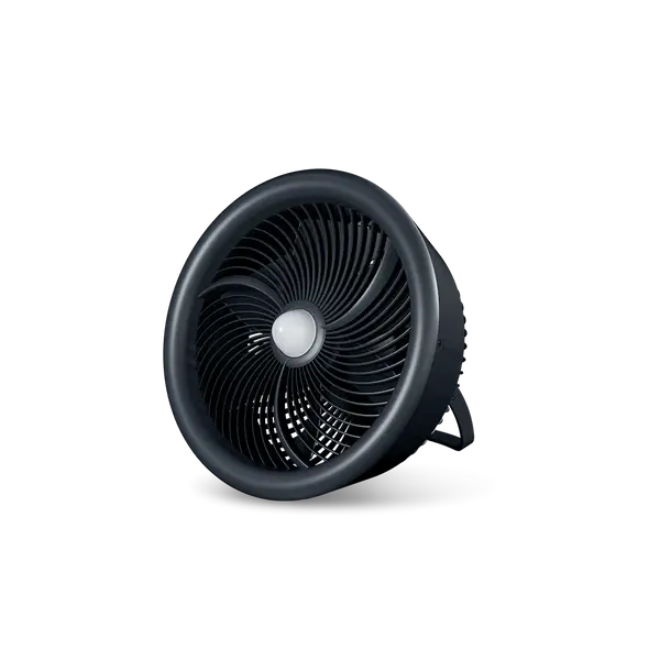 Max Coller MAX COOLER - Ultimate Portable 4-in-1 Outdoor Fan - Geartopia SA