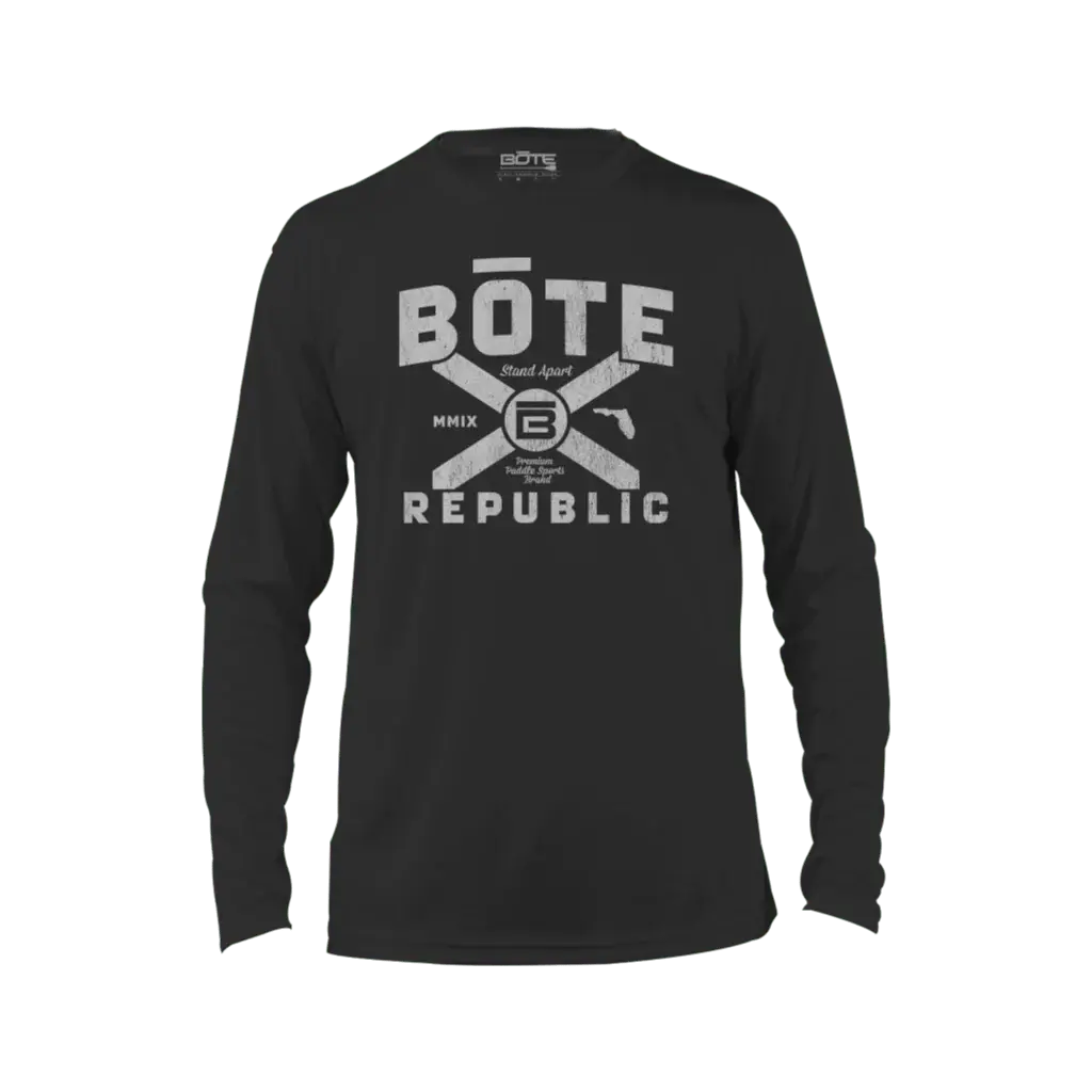 Republic UPF 50+ Vapor Shirt Bote