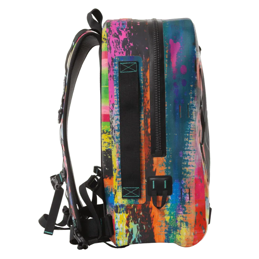 Highwater Backpack Native Spectrum Bote