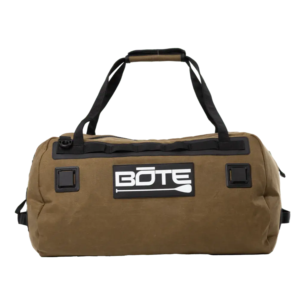 Highwater Duffel Last Cowboy - Limited Edition Bote