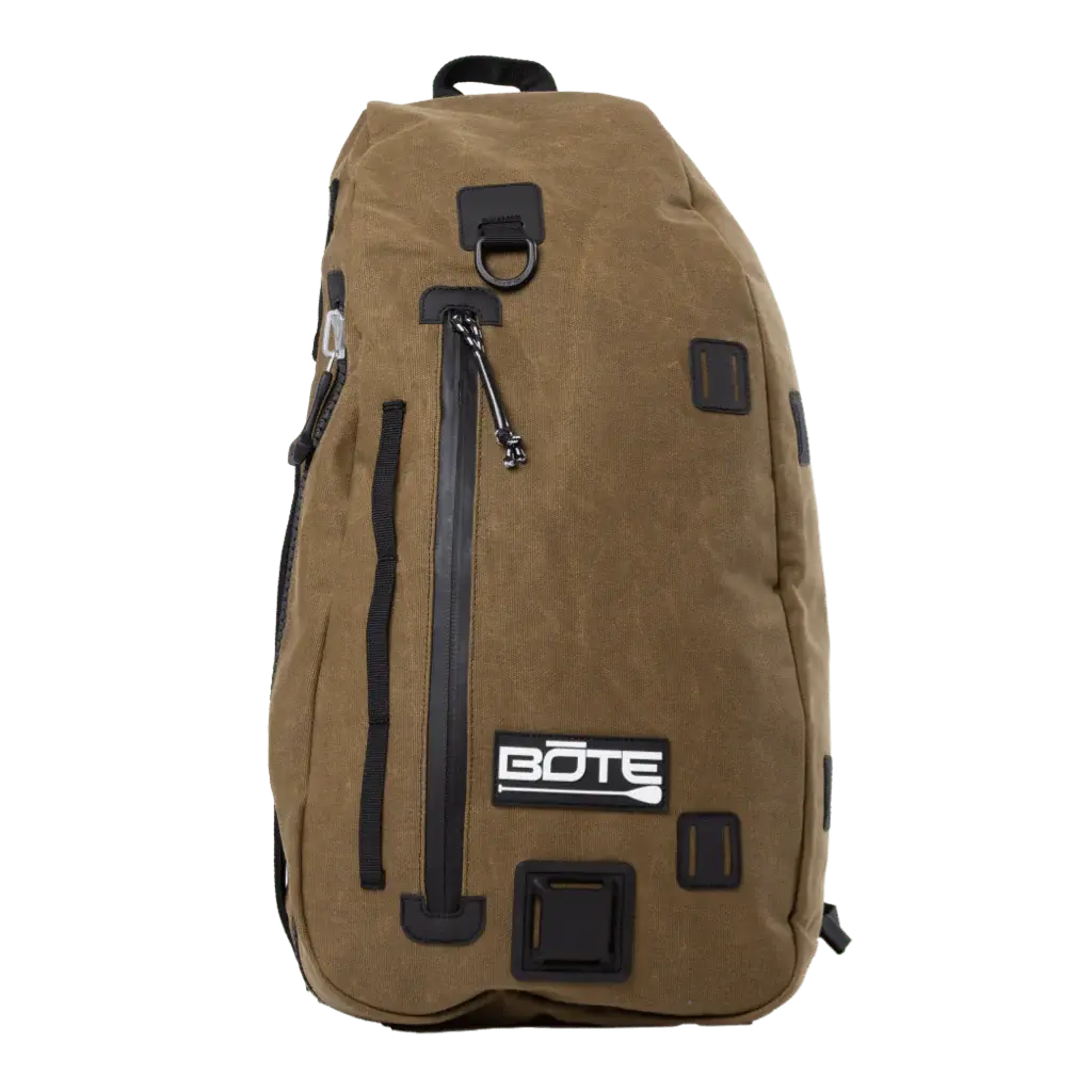 Highwater Slingpack Last Cowboy - Limited Edition Bote
