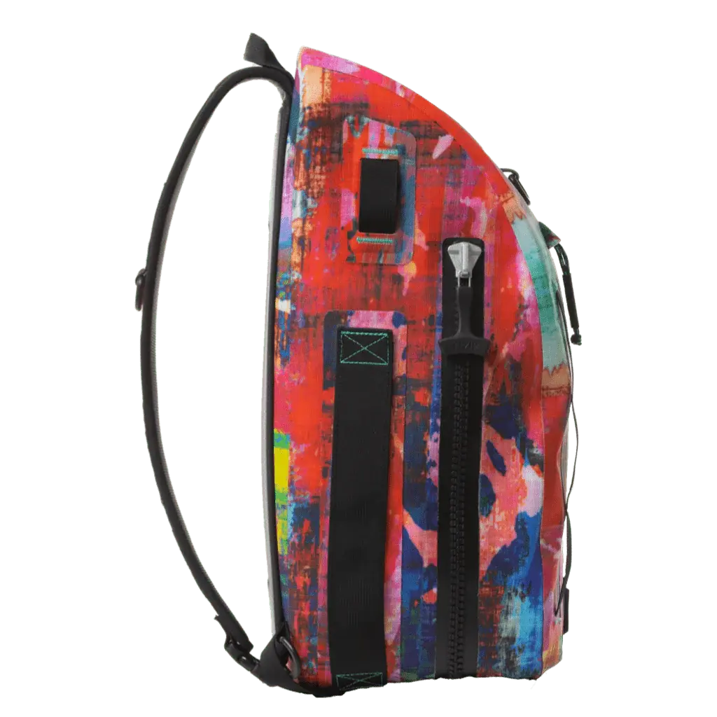 Highwater Slingpack Native Spectrum Bote