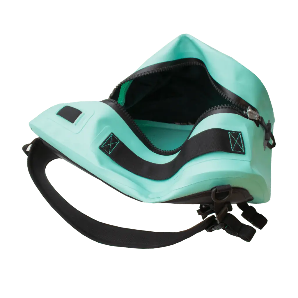 Highwater Slingpack Seafoam Bote