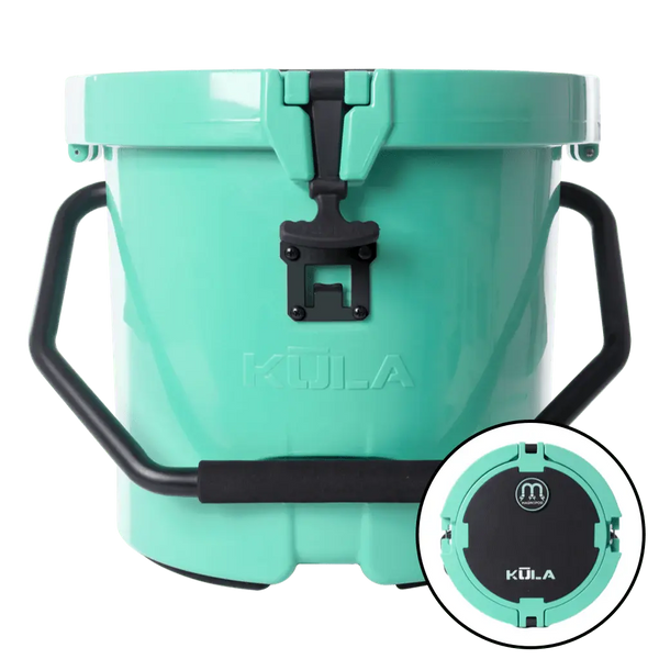 Kula bucket deals cooler