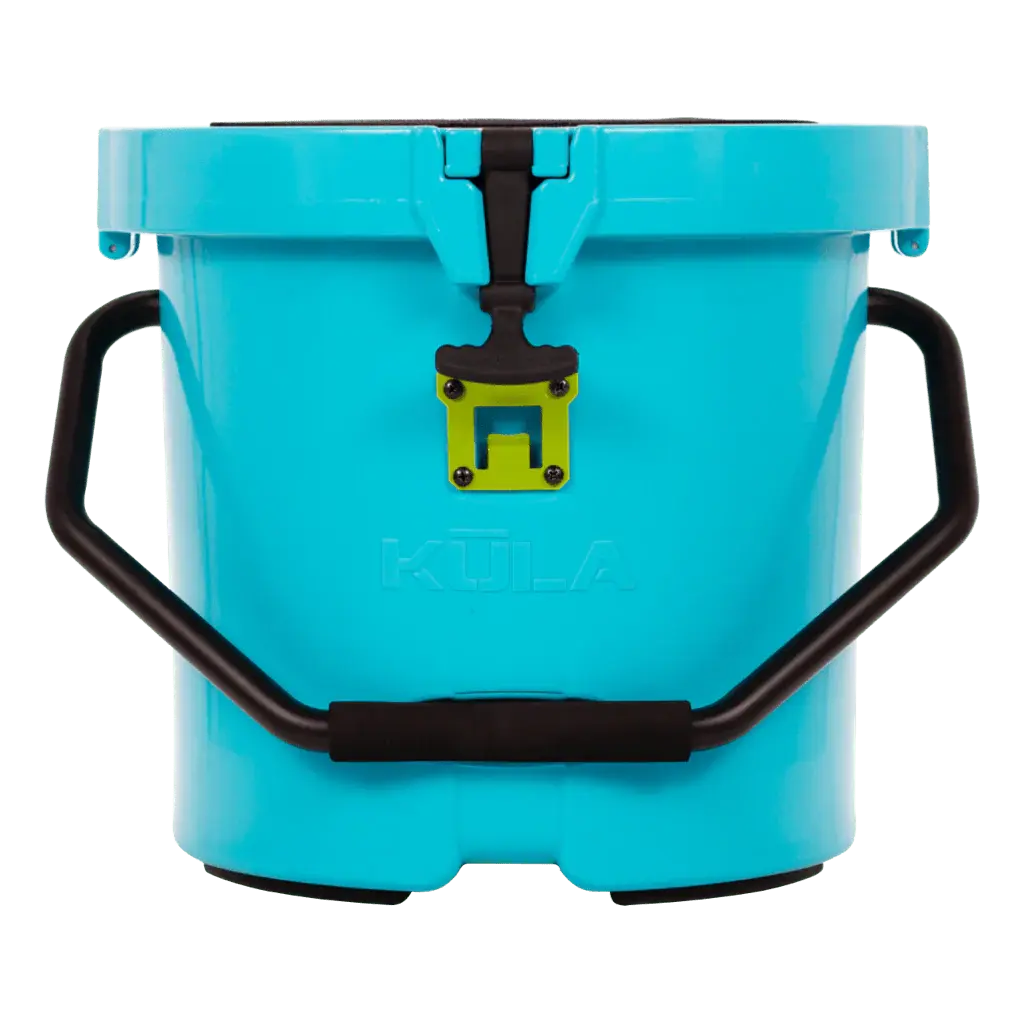 KULA 5 MAGNEPOD™ Cooler Bug Slinger™ Aqua geartopia-africa