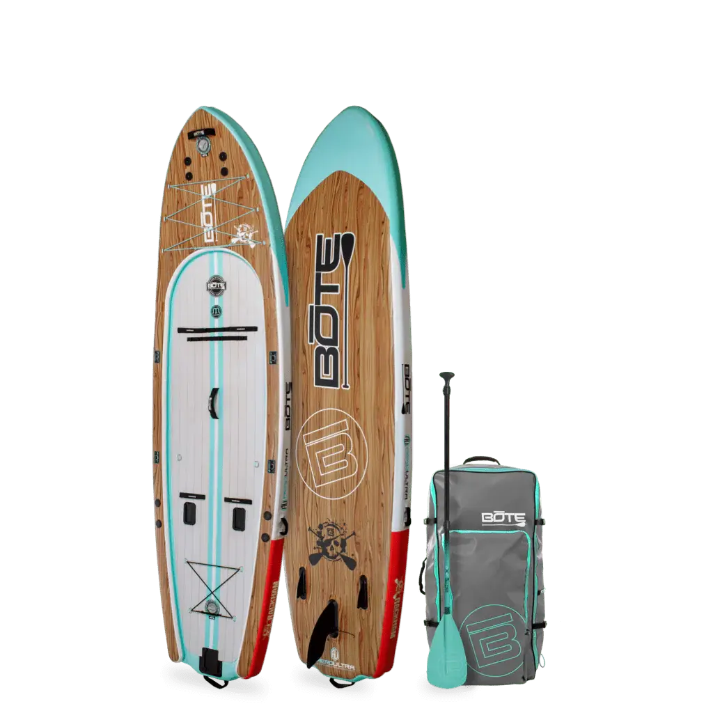 INFLATABLE PADDLE BOARDS FISHING Get it now - Geartopia