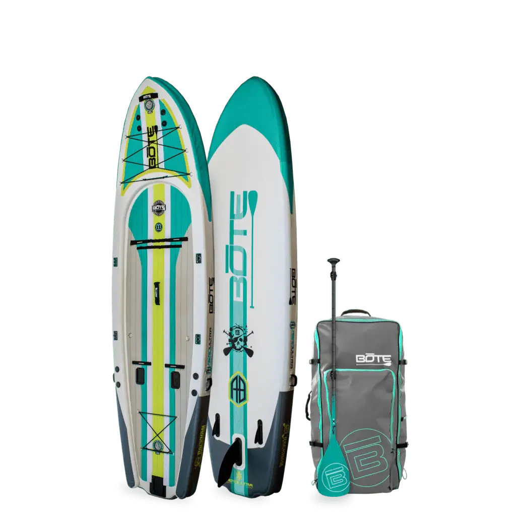RACKHAM AERO INFLATABLE PADDLE BOARDS Get it now - geartopia-africa